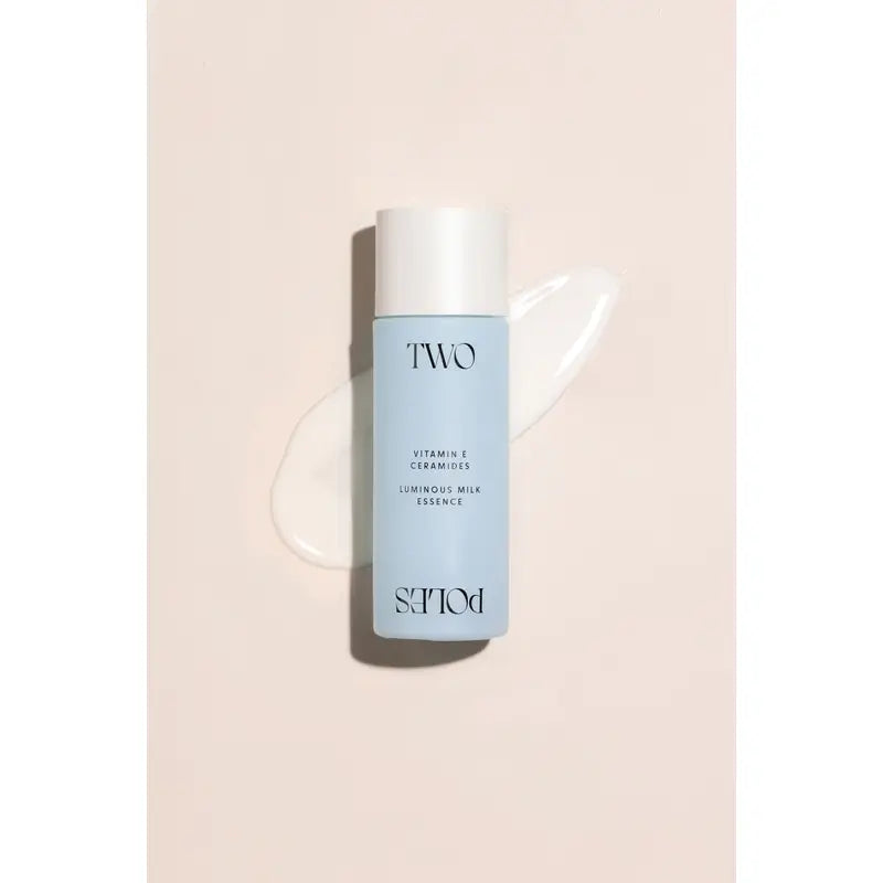 Two Poles Luminous Milk Essence, 80 ml