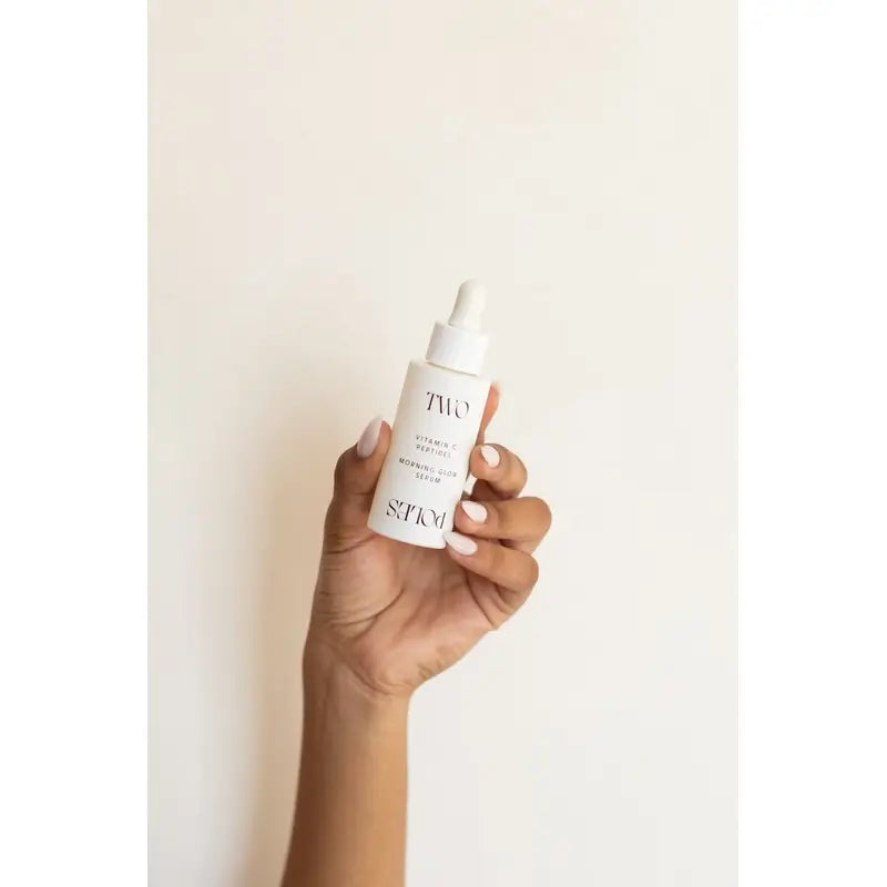 Two Poles Morning Glow sérum, 30 ml