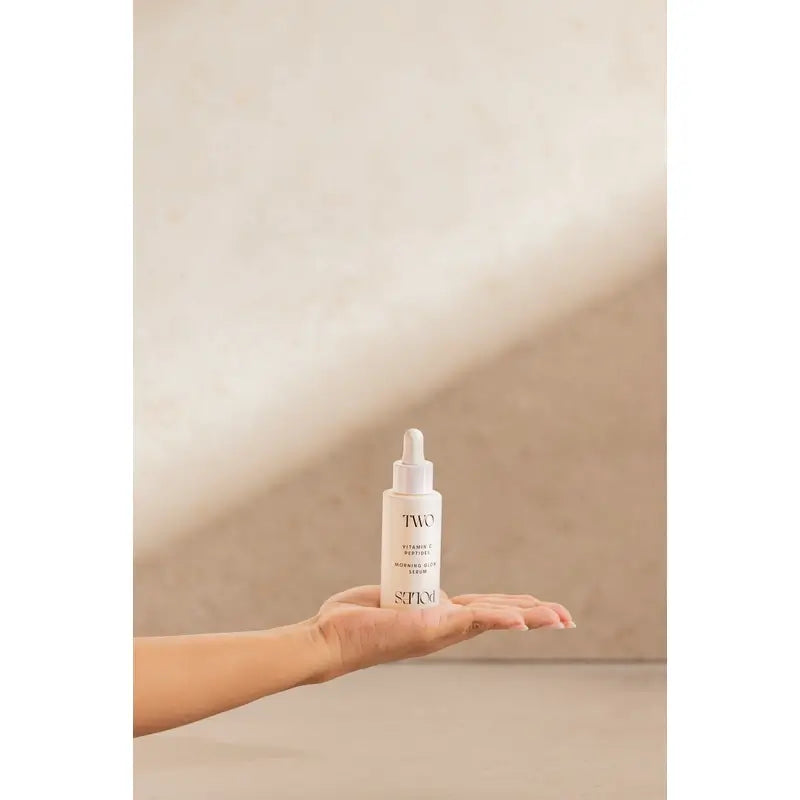 Two Poles Morning Glow sérum, 30 ml