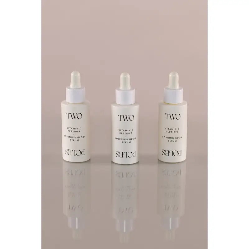 Two Poles Morning Glow sérum, 30 ml
