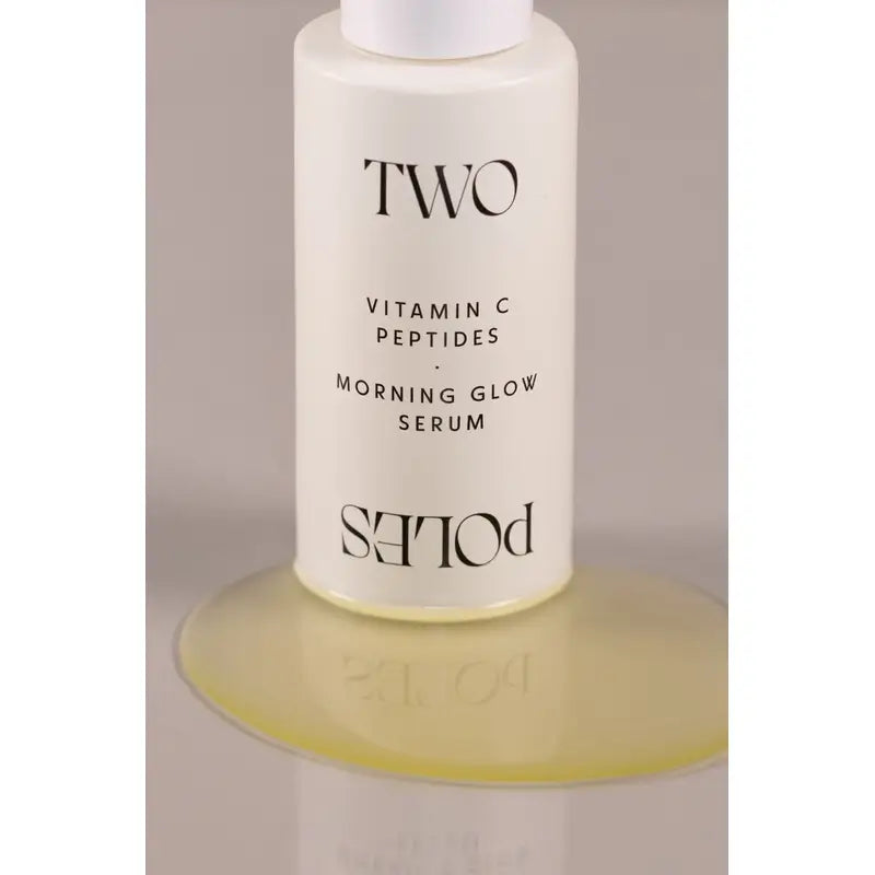Two Poles Morning Glow sérum, 30 ml