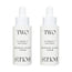 Two Poles Morning Glow sérum, balenie 2 x 30 ml
