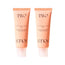 Two Poles Vacation – ošetrenie pleti na dovolenku, balenie 2 x 40 ml