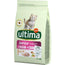 Ultima krmivo pre mačky Cat Junior, 1,5 kg