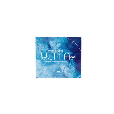 ULTRA Oneday Daily Contact Lenses, 90 Units