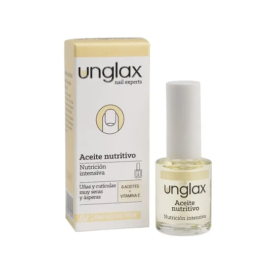 Unglax výživný olej, 10 ml