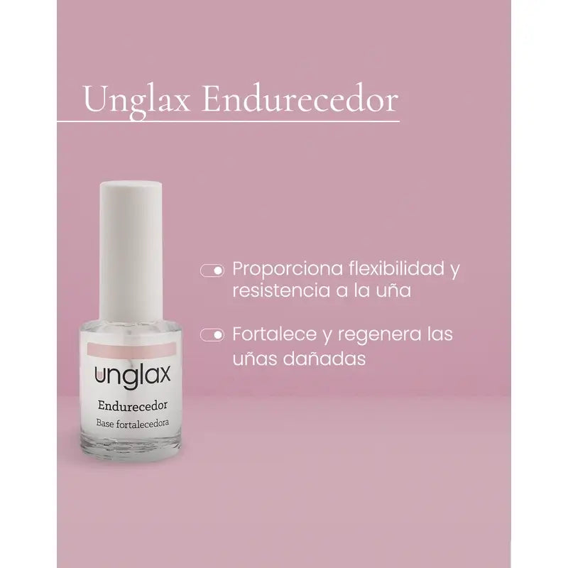 Unglax – tvrdidlo