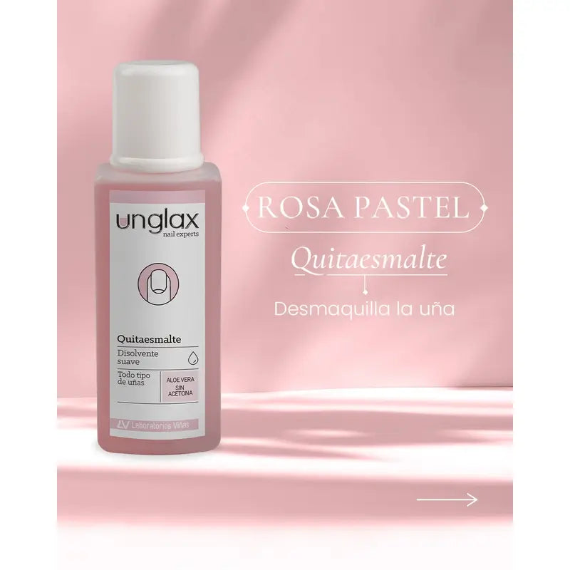 Unglax odlakovač