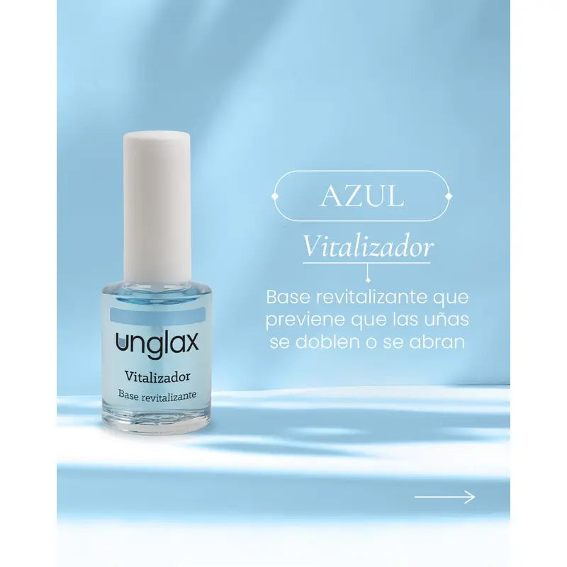 Unglax Vitalizér