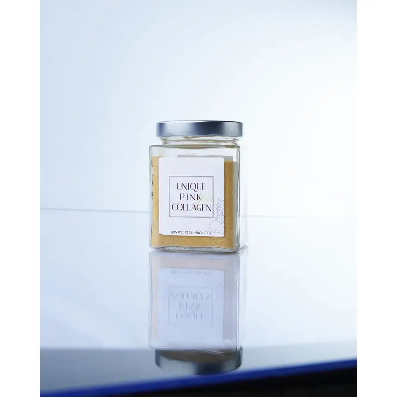 Unique Yellow Collagen, 300 g