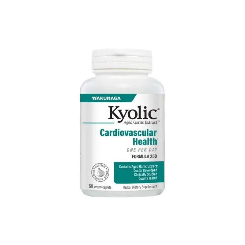 Universo Natural Kyolic Forte 1000 mg, 60 tabliet