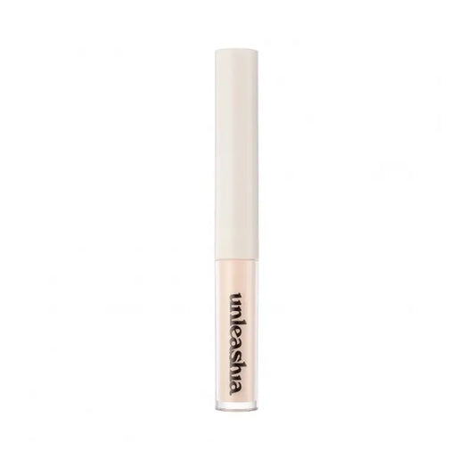 Unleashia Bye Bye My Blemish Korektor č. 0,5 Fair, 2,5 g