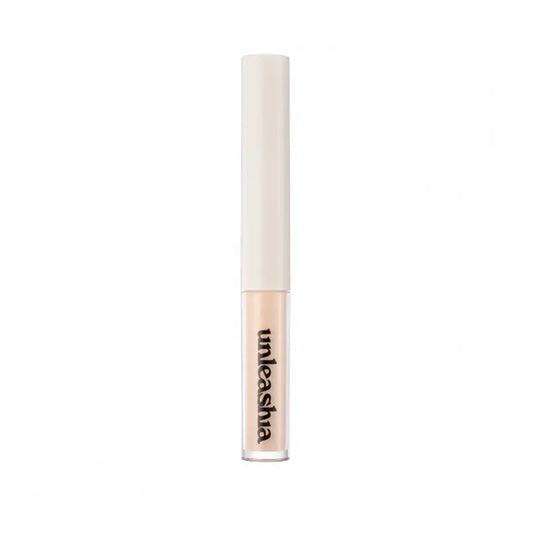 Unleashia Bye Bye My Blemish Korektor č. 1.0 Peony, 2,5 g