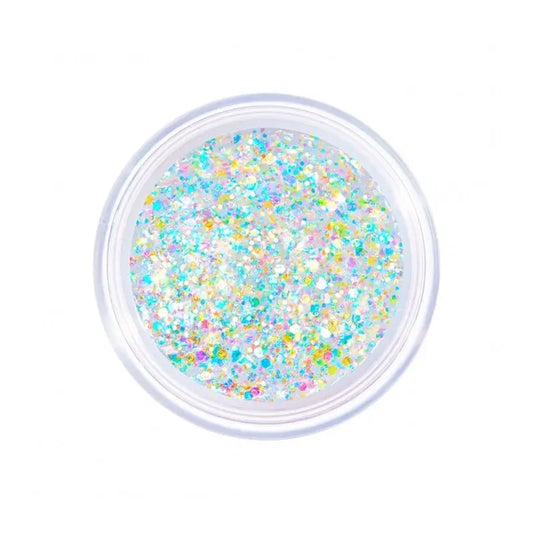 Unleashia Get Loose Glitter Gel č. 2 Starlit Chaser, 4 g