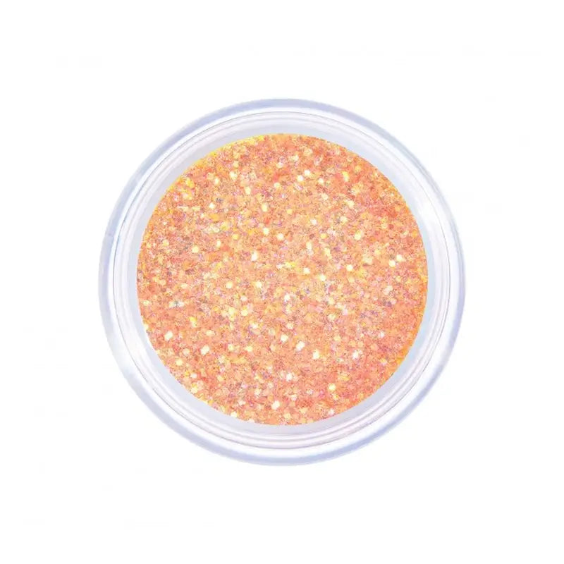 Unleashia Get Loose Glitter Gel č. 6 Sunset Lover, 4 g