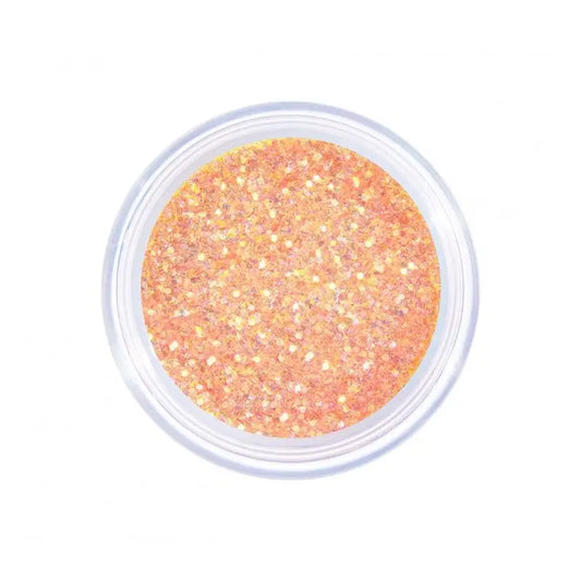 Unleashia Get Loose Glitter Gel č. 6 Sunset Lover, 4 g
