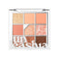 Unleashia Glitterpedia Eye Palette č. 3 All Of Coralpink, 6,2 g