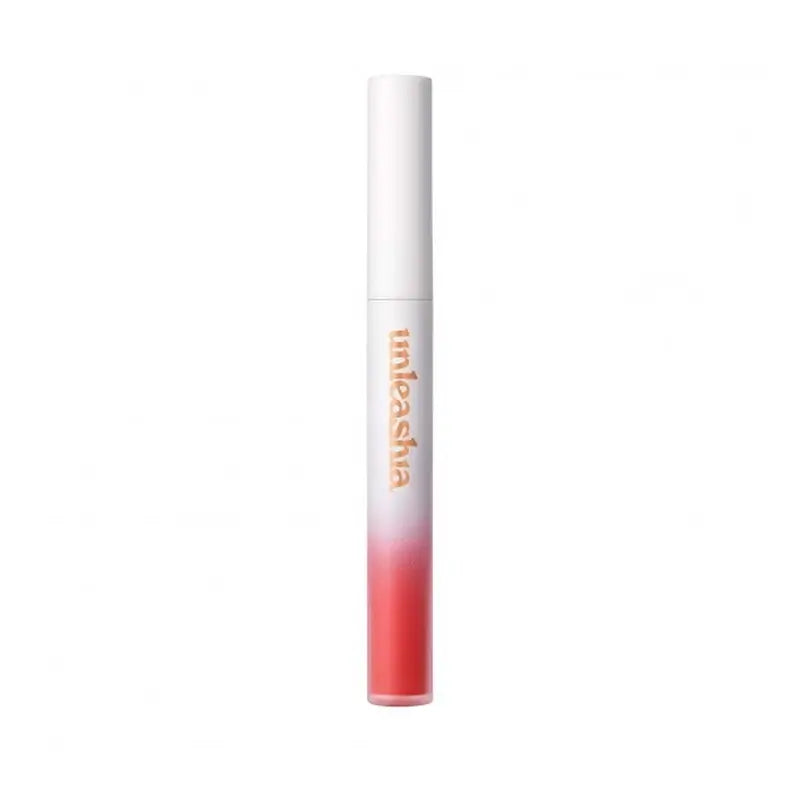 Unleashia Luv Hug Velvet Tint č. 1 Be With, 3,4 g