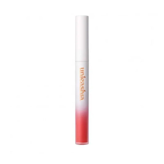 Unleashia Luv Hug Velvet Tint č. 1 Be With, 3,4 g