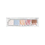 Unleashia Mood Shower Face Palette č. 101 Ballerino, 4 g