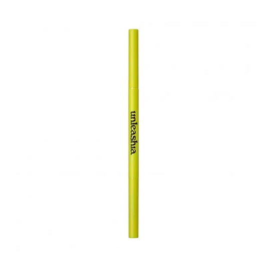 Unleashia Shaper Defining Eyebrow Pencil č. 3 Taupe Gray, 0,025 g