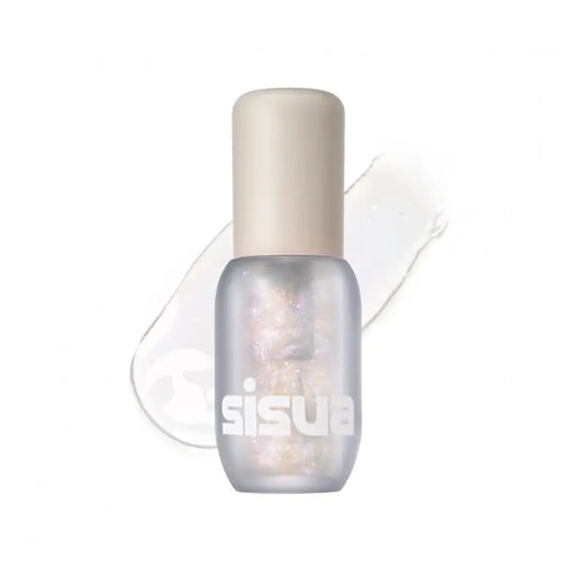 Unleashia Sisua Popcorn Syrup Lip Plumper č. 100 Unicorn Sa, 3,8 g