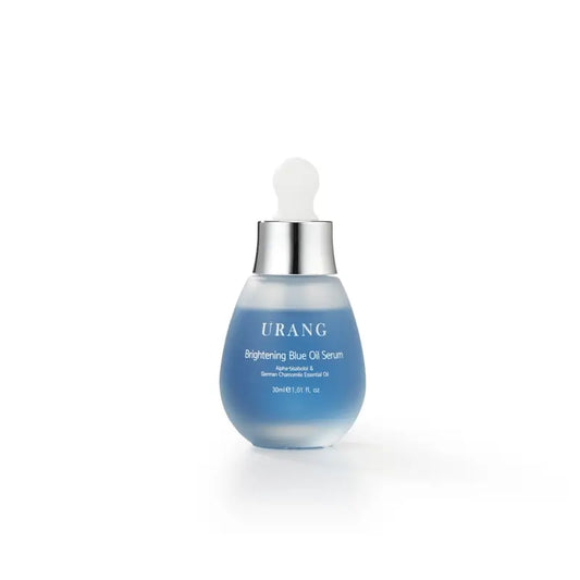Urang Brightening Blue Oil sérum, 30 ml