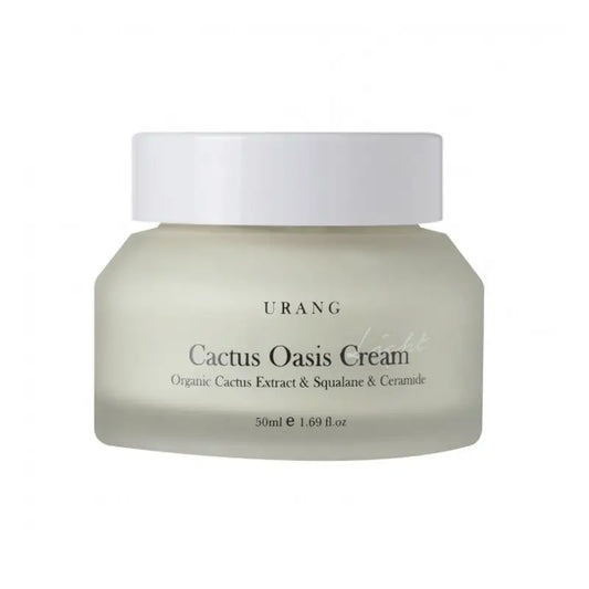 Urang Cactus Oasis Cream, 50 ml