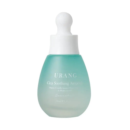Urang Cica upokojujúce ampulky, 35 ml