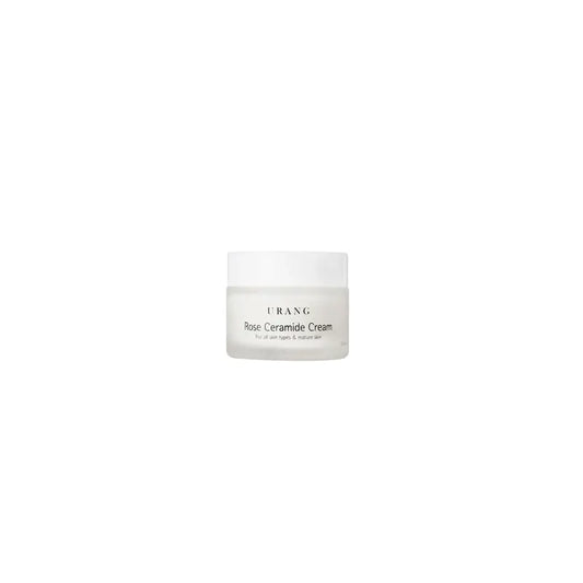 Urang Rose Ceramide krém, 50 ml