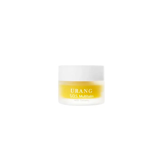 Urang S.O.S. Multibalm balzam na pery, 15 ml