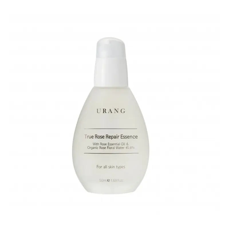 Urang True Rose Repair Essence, 50 ml