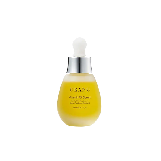 Urang Vitamin Oil sérum, 30 ml