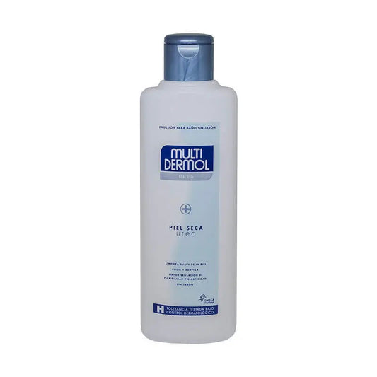 Multidermol Urea Gel 750 ml