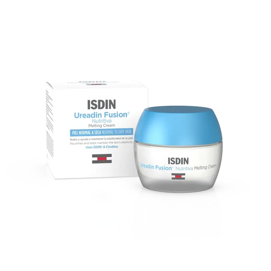 Isdin Ureadin Fusion Melting krém 50 ml 