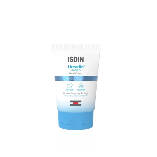 Isdin Ureadin Ochranný krém na ruky 50 ml 