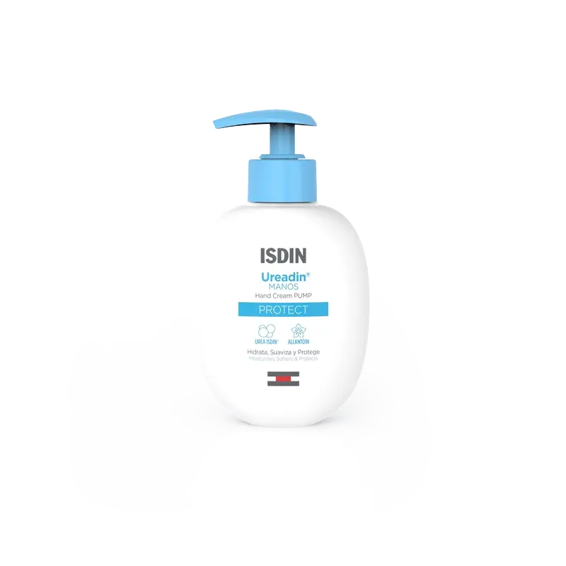 Isdin Ureadin Krém na ruky Plus 50 ml 