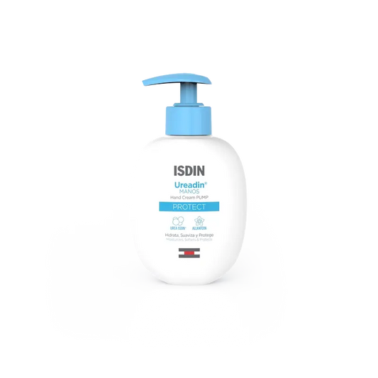 Isdin Ureadin Krém na ruky Plus 50 ml 