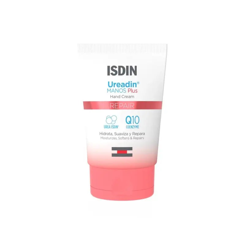 Isdin Ureadin Krém na ruky Plus 50 ml 