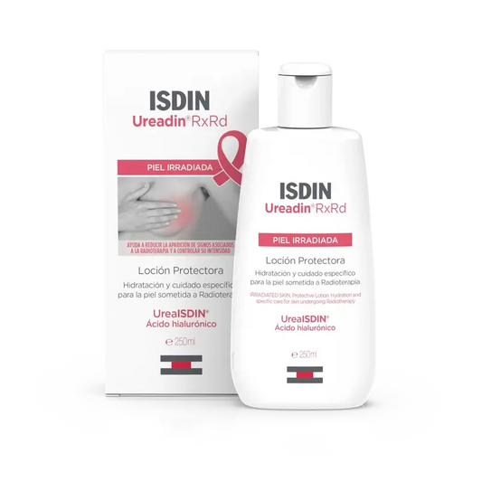 Isdin Ureadin Rx Rd pleťová voda 250 ml 