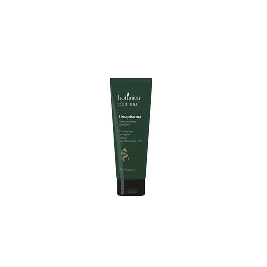 Botanicapharma Ureapharma Hand Cream, 75 Ml