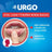 URGO Filmogel na afty, fľaštička, 6 ml