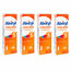 Urgo Alvityl Vitality 11 vitamínov 150 ml, balenie po 4 ks