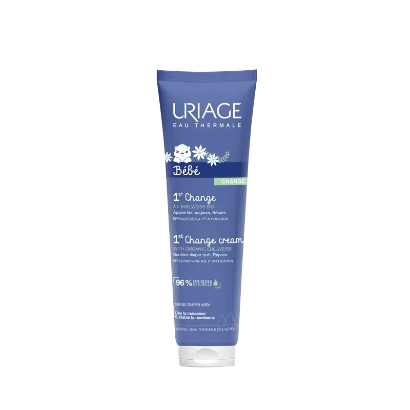 Uriage Primer Change – pastu na báze vody, 100 ml
