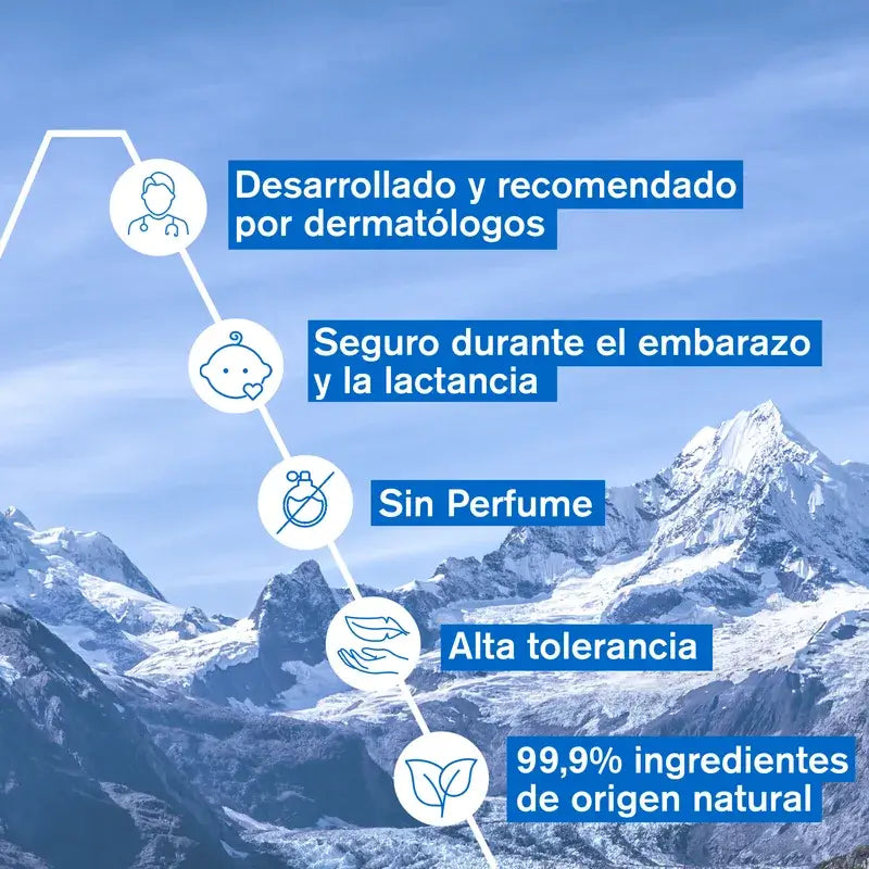 Uriage Bariéderm Cica – dermatologický olej 100 ml