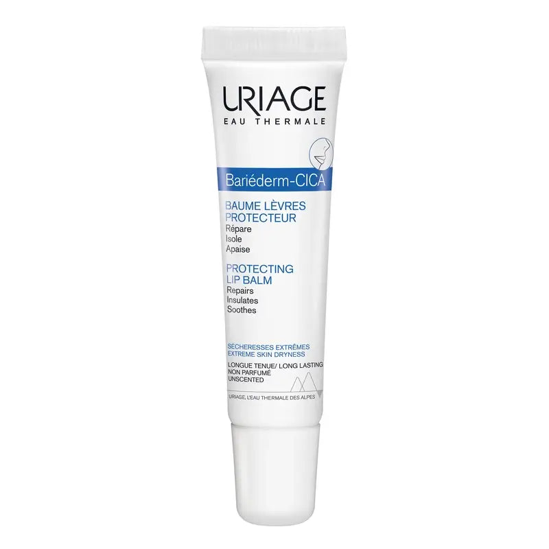 Uriage Bariéderm-Cica Ochranný balzam 15 ml