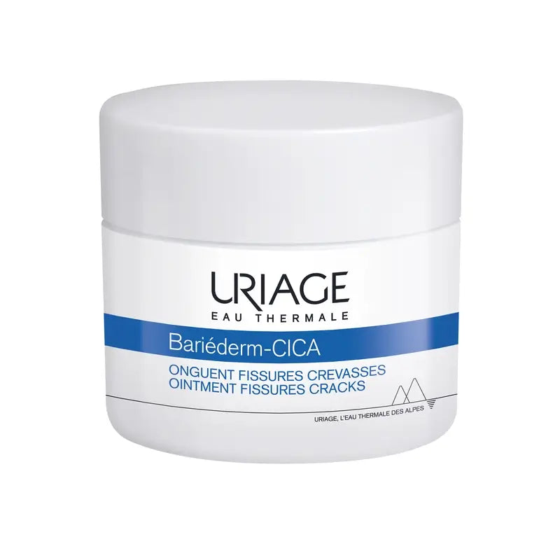 Uriage Bariéderm-Cica regeneračná masť Multi 40 g