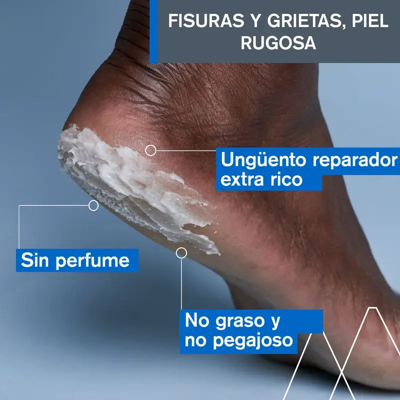 Uriage Bariéderm-Cica regeneračná masť Multi 40 g
