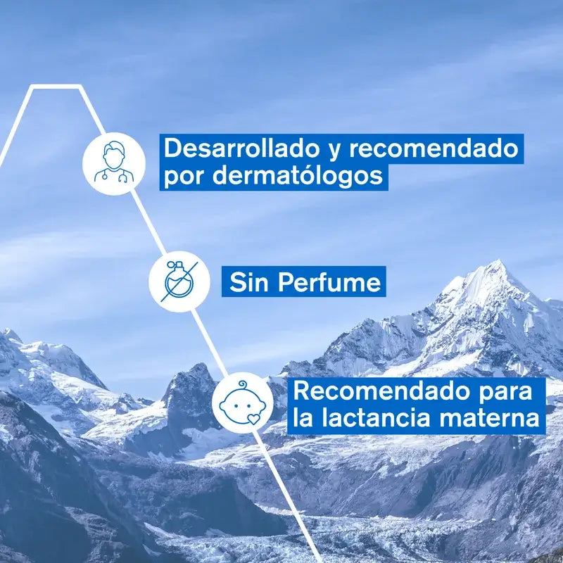 Uriage Bariéderm-Cica regeneračná masť Multi 40 g