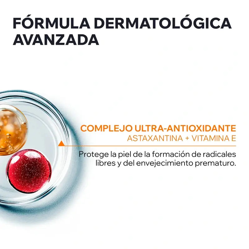 Uriage Bariésun Suchý olej SPF 50+, 200 ml